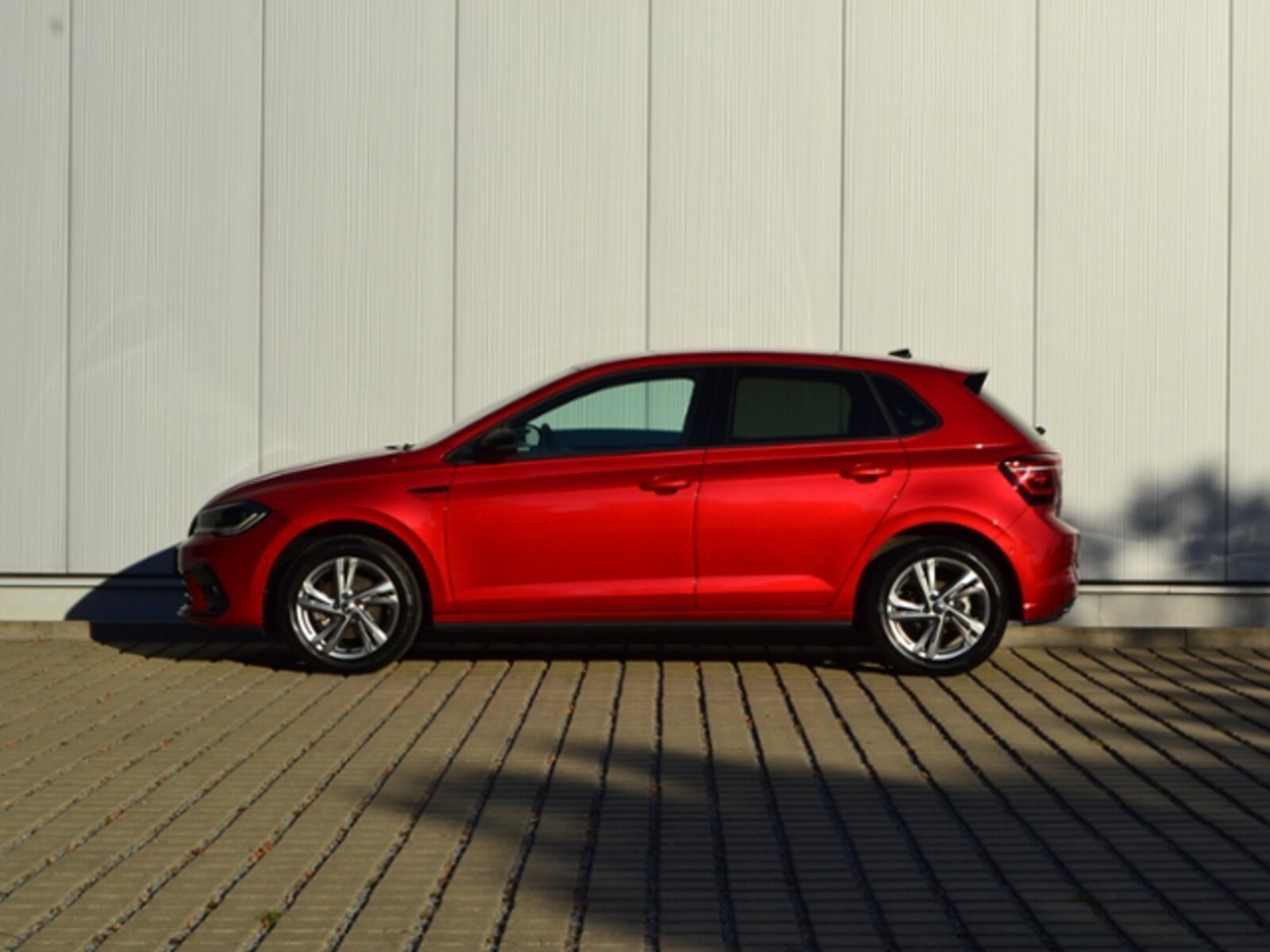 Volkswagen Polo – Bild 8