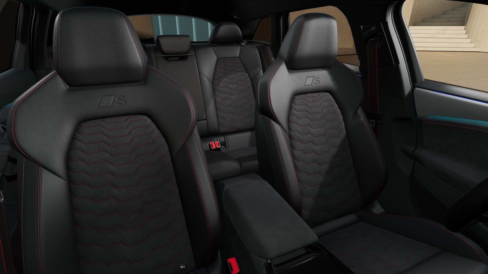 Audi A6 Avant e-tron – Bild 11