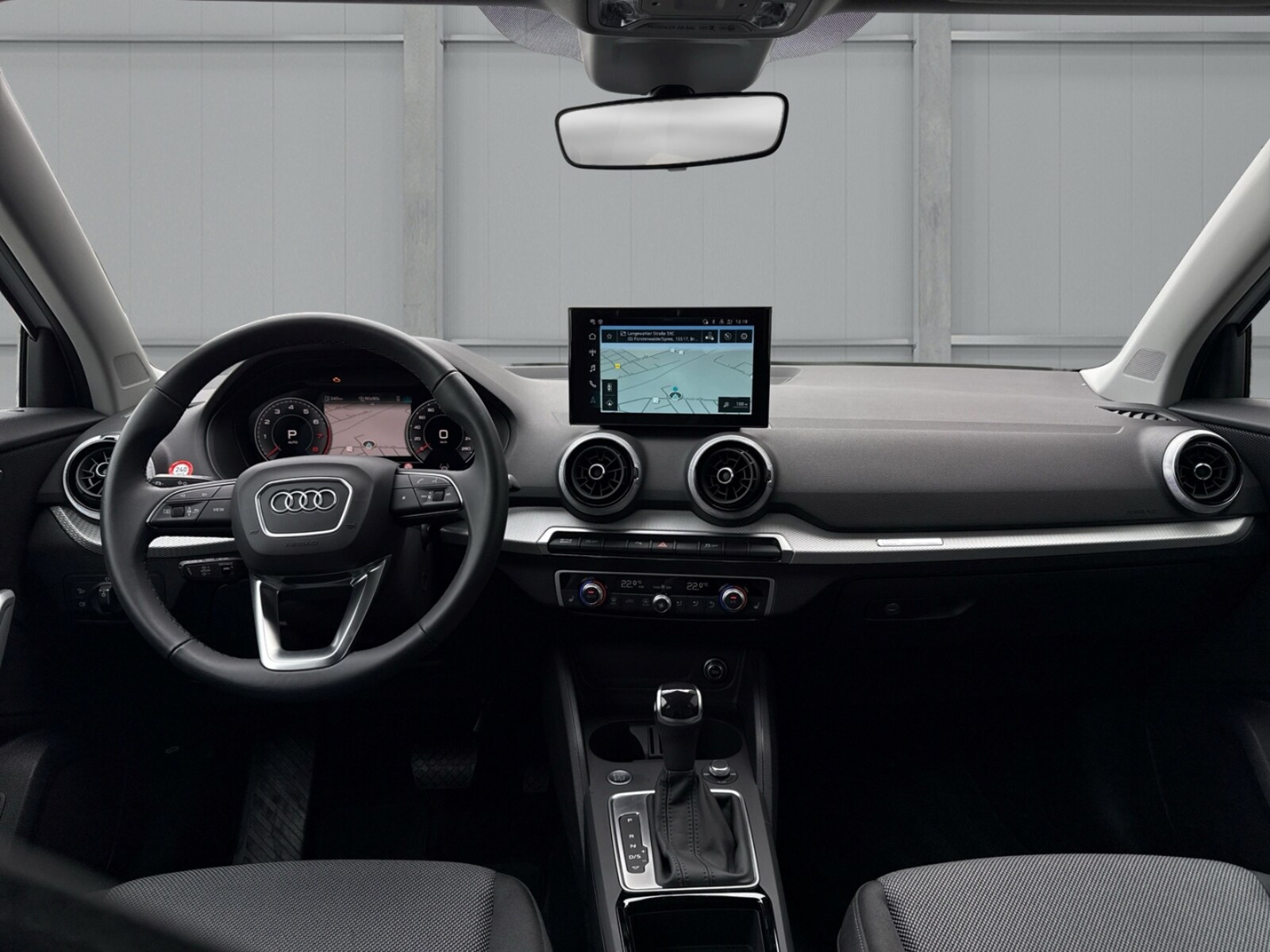 Audi Q2 – Bild 9