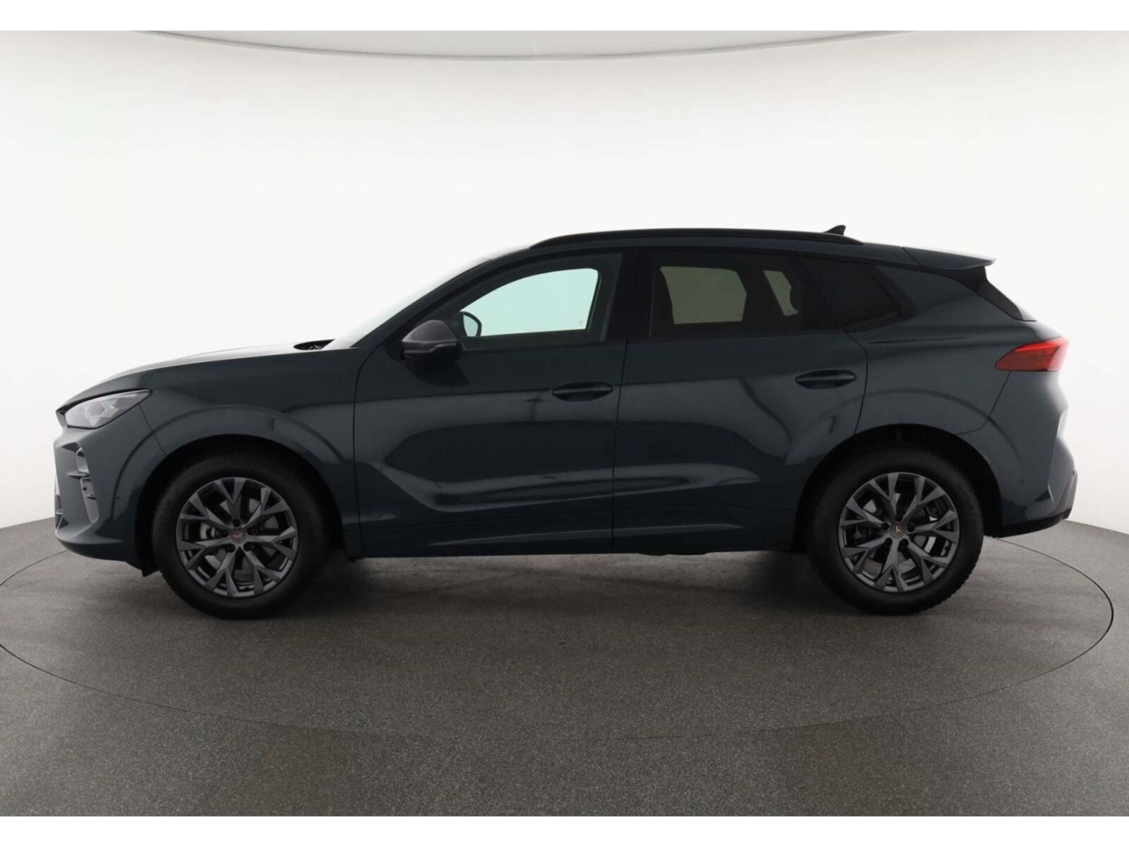 CUPRA Terramar – Bild 4