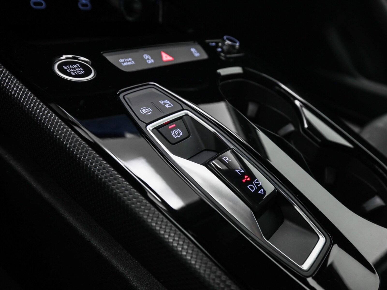 Audi A5 Avant – Bild 14