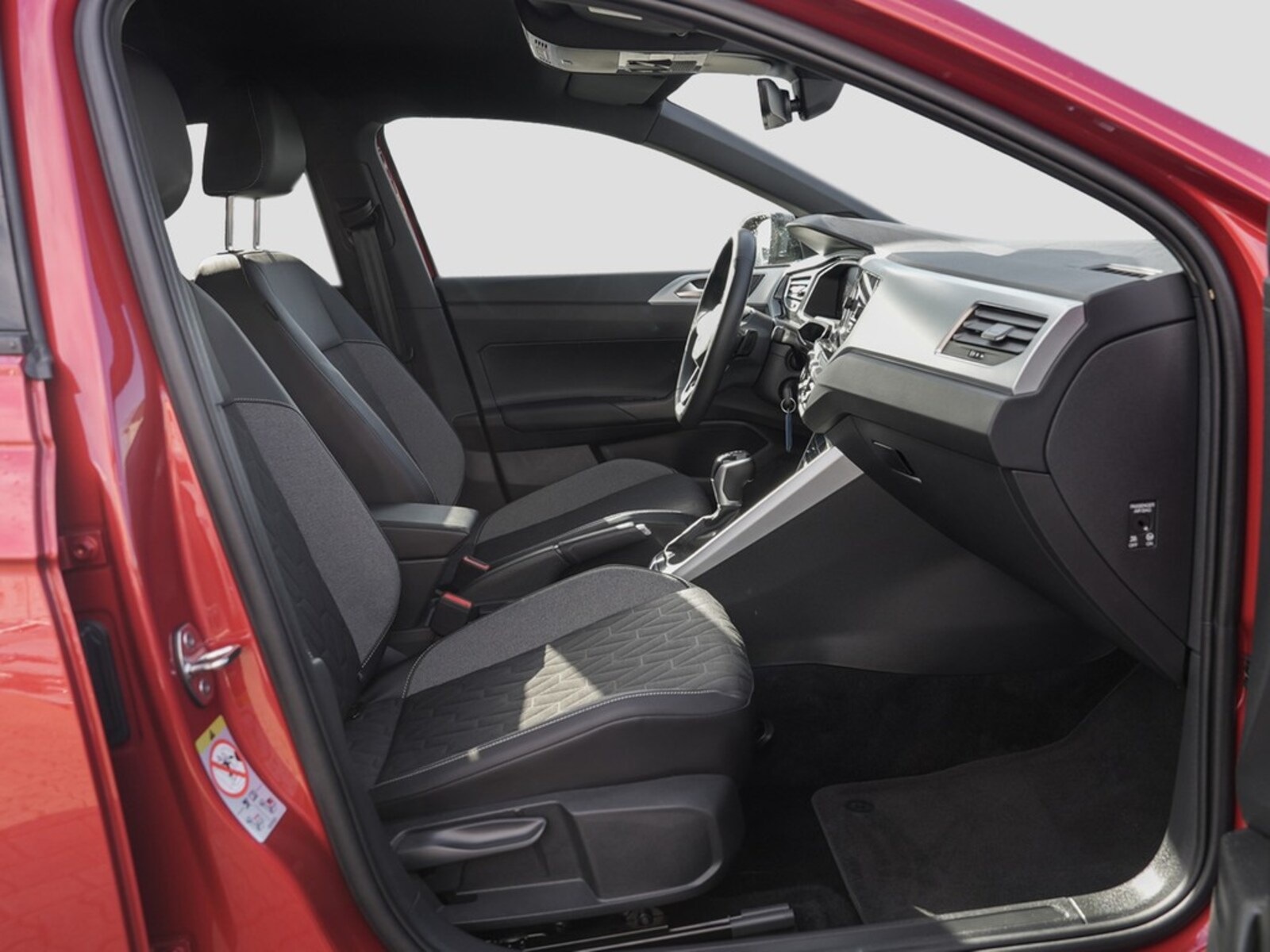 Volkswagen Taigo – Bild 10