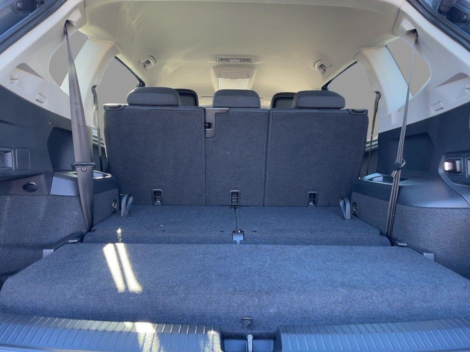 Volkswagen Tiguan Allspace – Bild 6