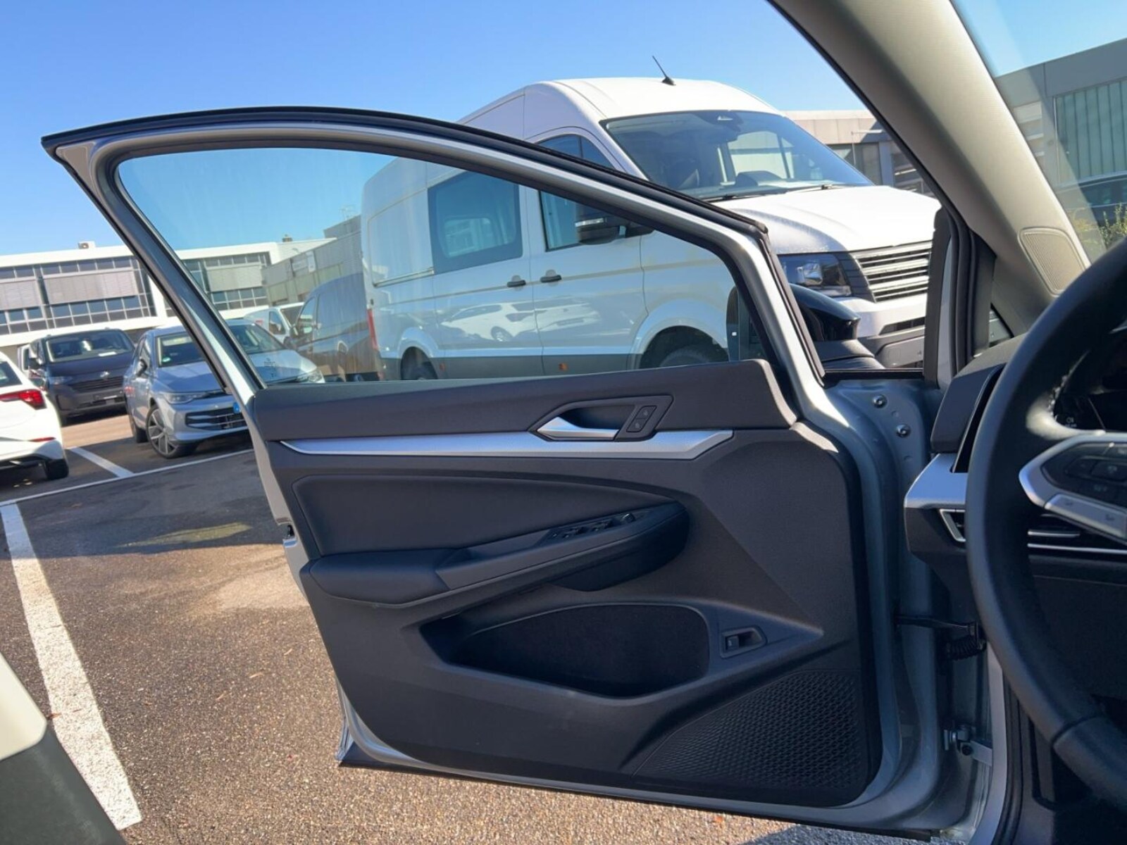 Volkswagen Golf Variant – Bild 16