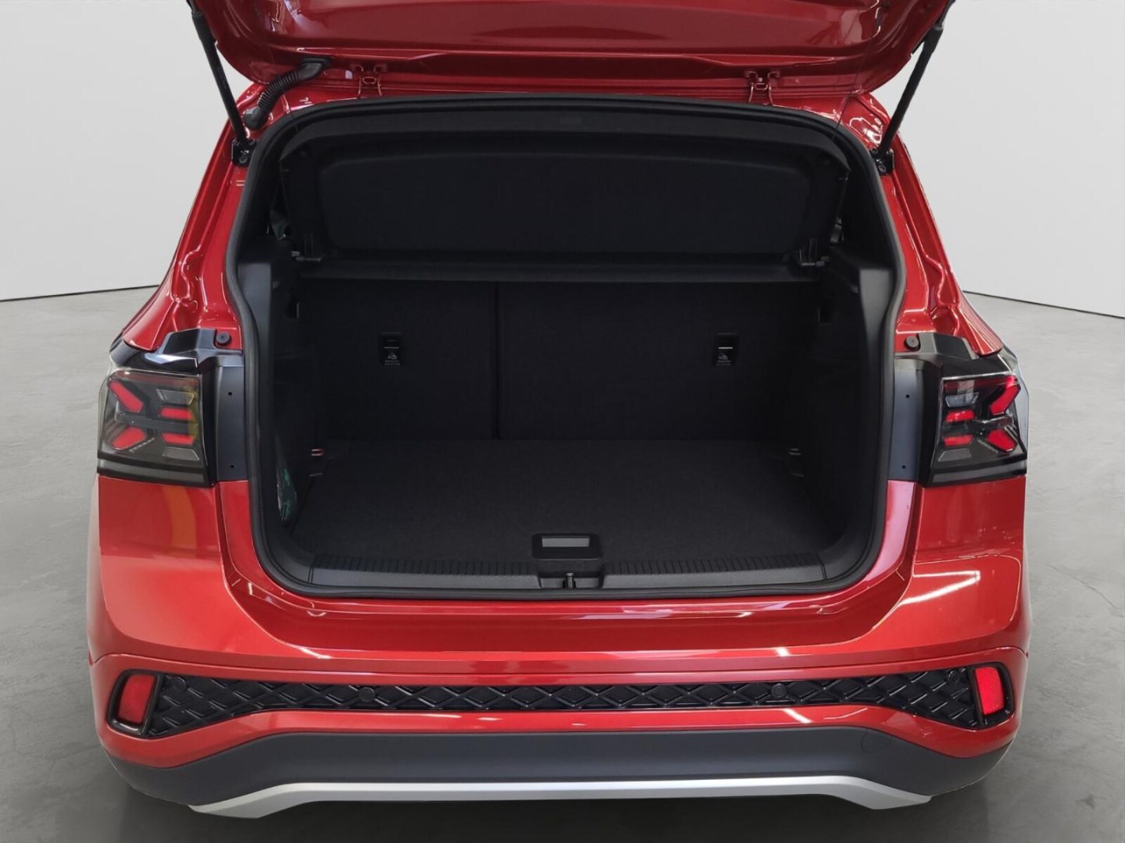 Volkswagen T-Cross – Bild 6