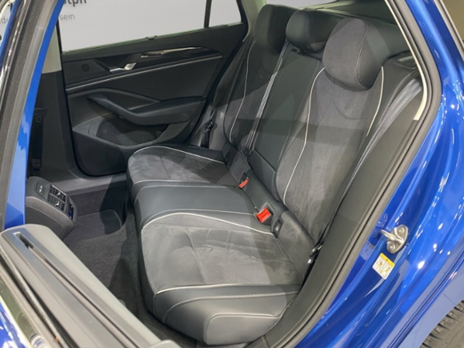 Volkswagen Passat – Bild 9