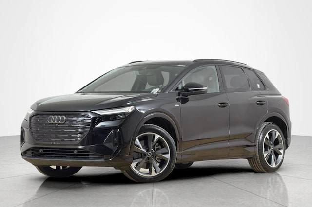 2023 Audi Q4 e-tron
