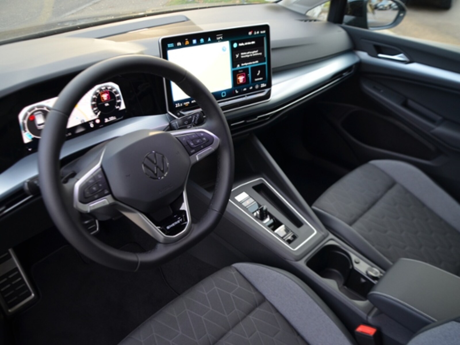 Volkswagen Golf Variant – Bild 11