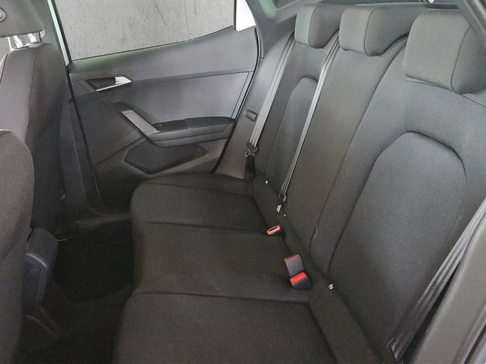 SEAT Arona – Bild 11