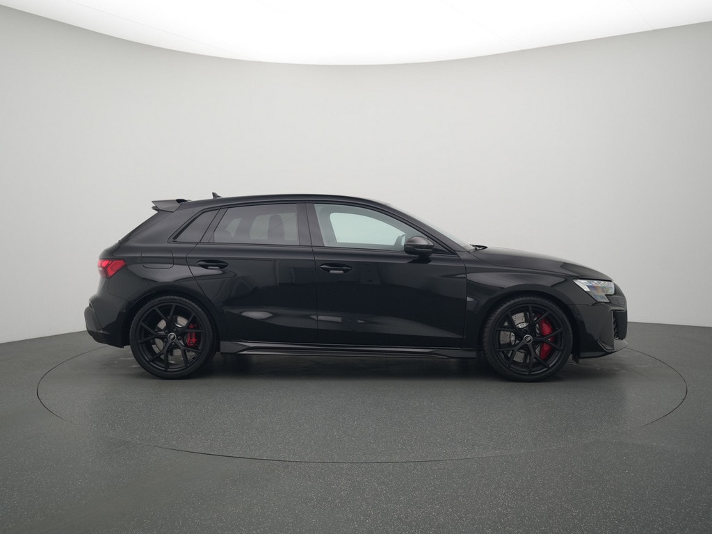 Image about Audi RS 3 Sportback TFSI quattro S tronic