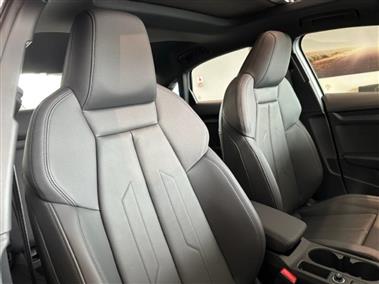 Audi A3 Sedan