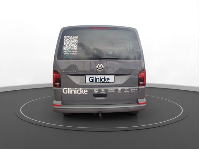Volkswagen T6.1 Caravelle larger