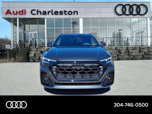 2026 Audi Q8 Premium Plus - Photo 8