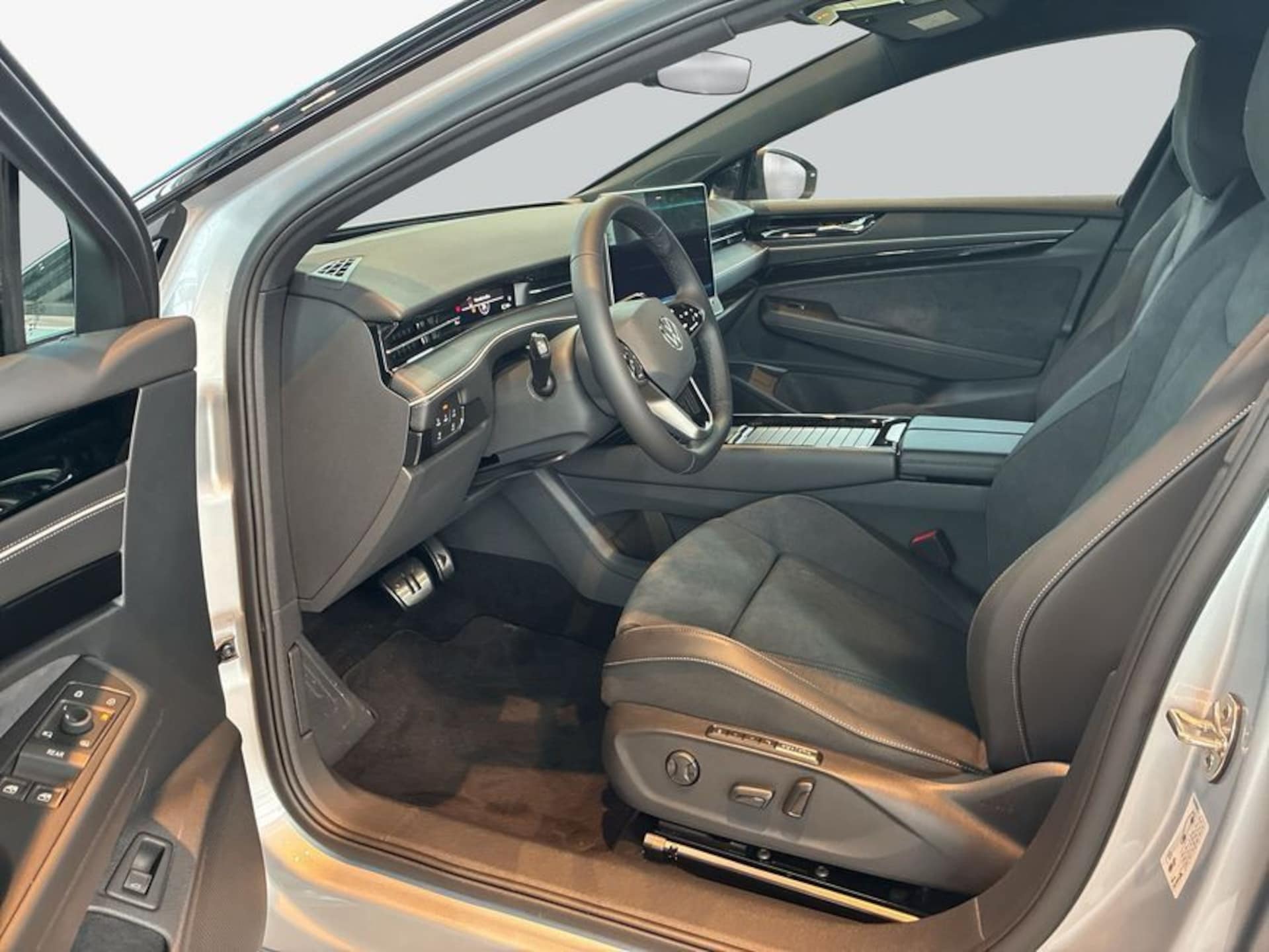 Volkswagen ID.7 Tourer Pro S