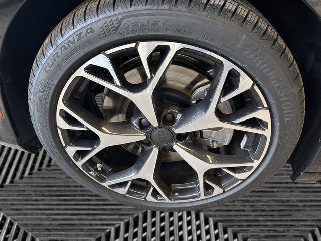 2026 Audi A6 Premium Plus - Photo 14