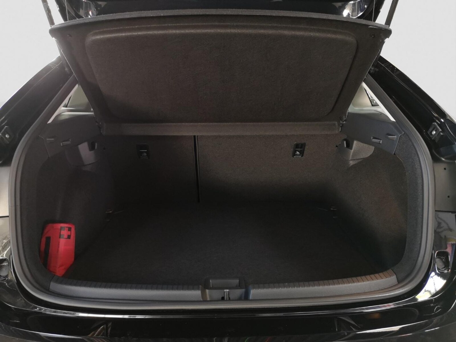Volkswagen Taigo – Bild 20