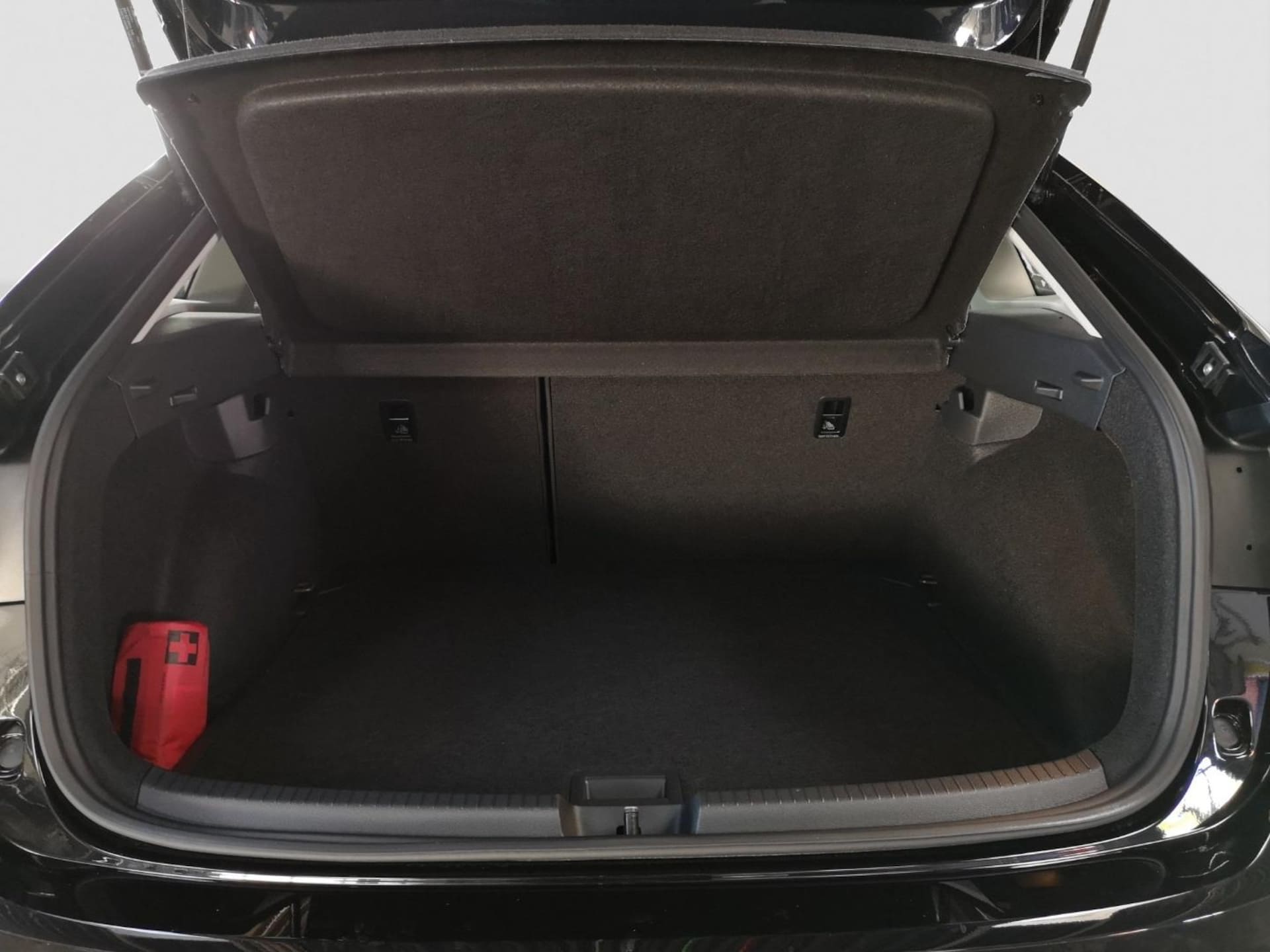 Volkswagen Taigo Goal