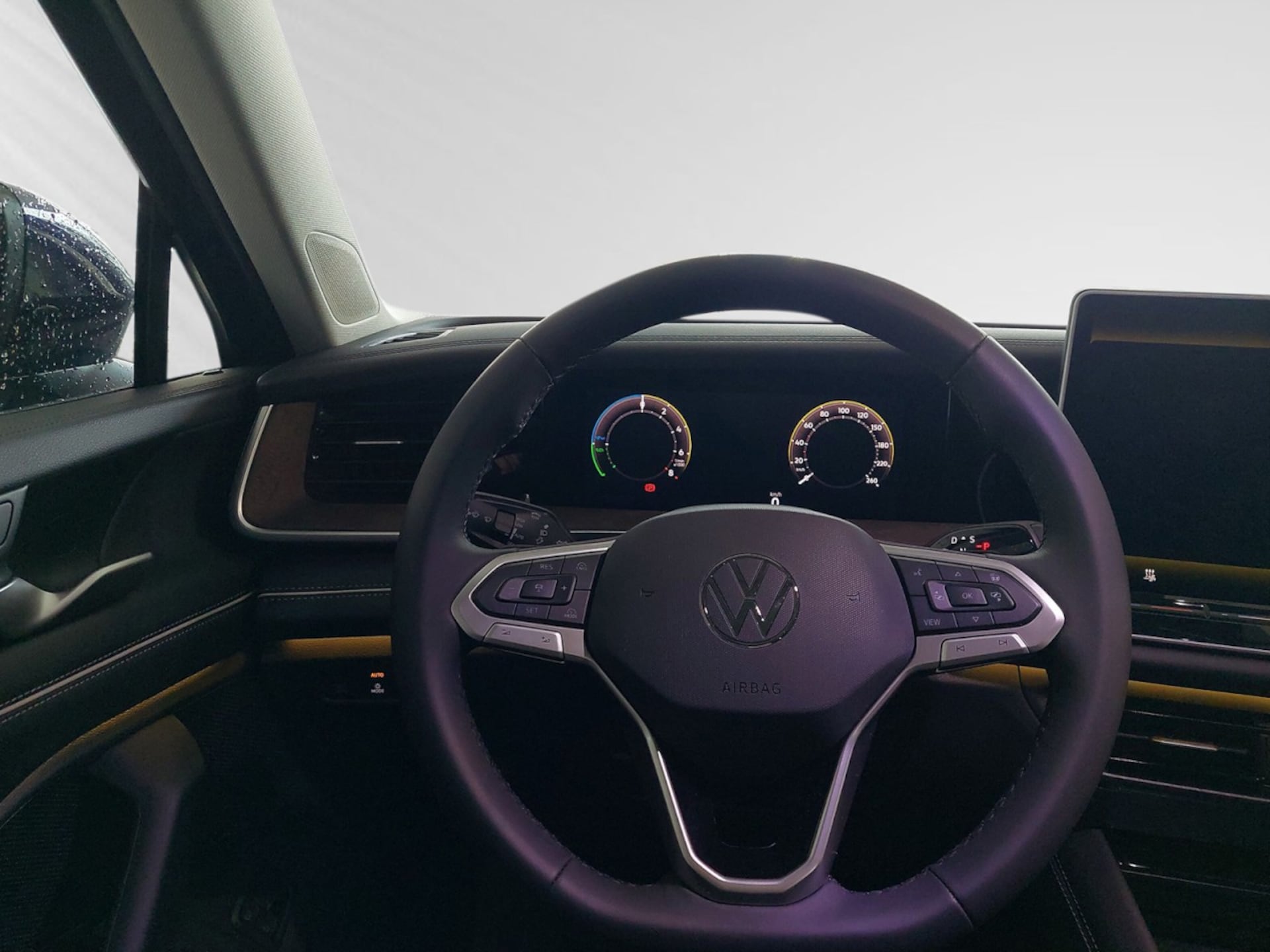 Volkswagen Tayron Elegance