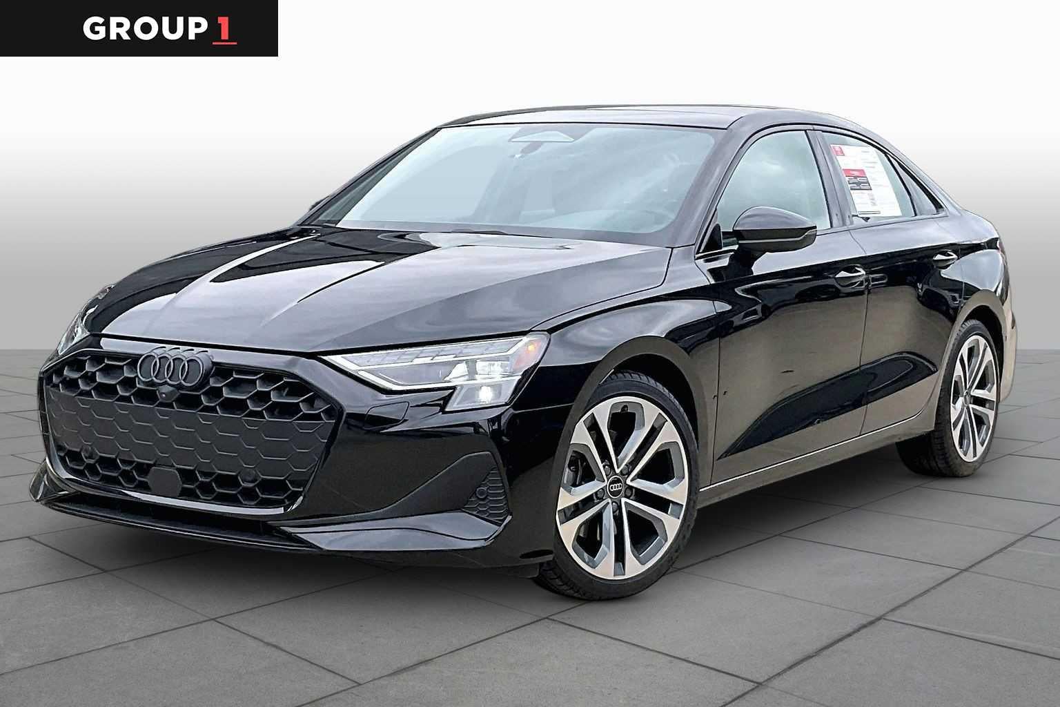 2026 Audi A3 Premium Plus quattro S tronic's photo