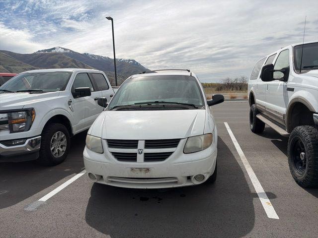 2007 Dodge Grand Caravan