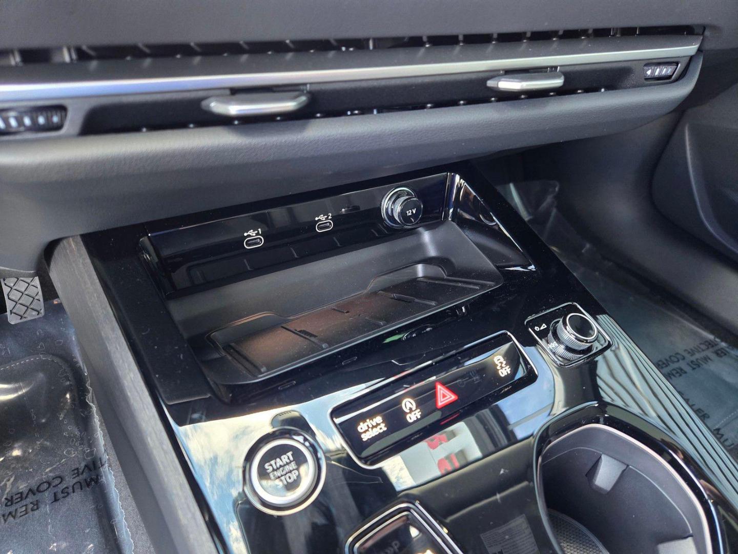 2025 Audi A5 Premium Plus - Photo 22
