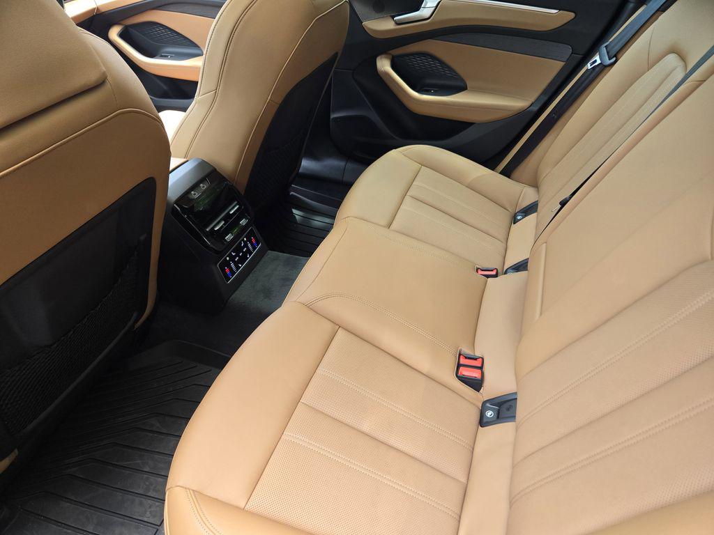 2026 Audi A6 Prestige - Photo 35