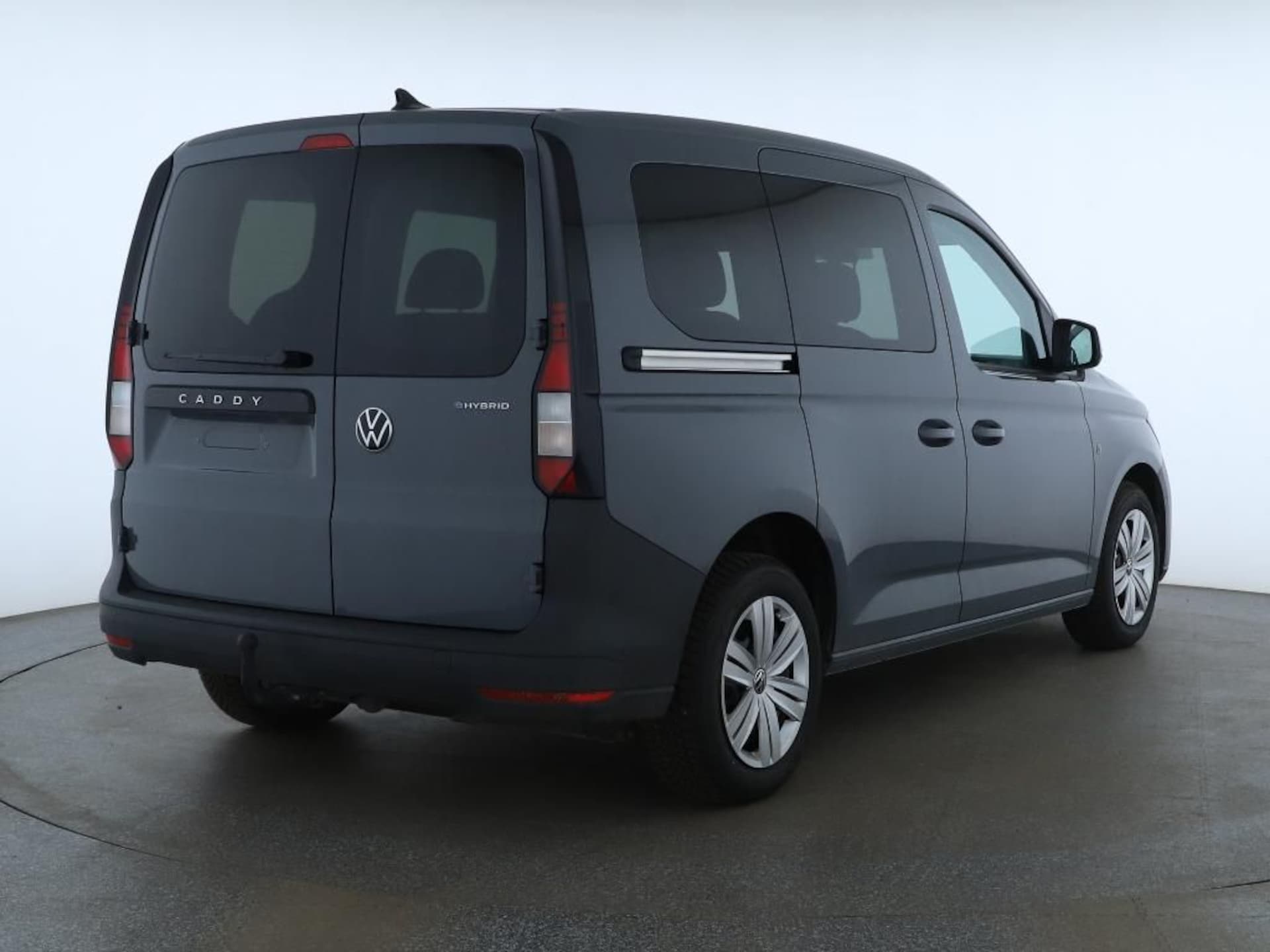 Volkswagen Caddy Basis-Modell