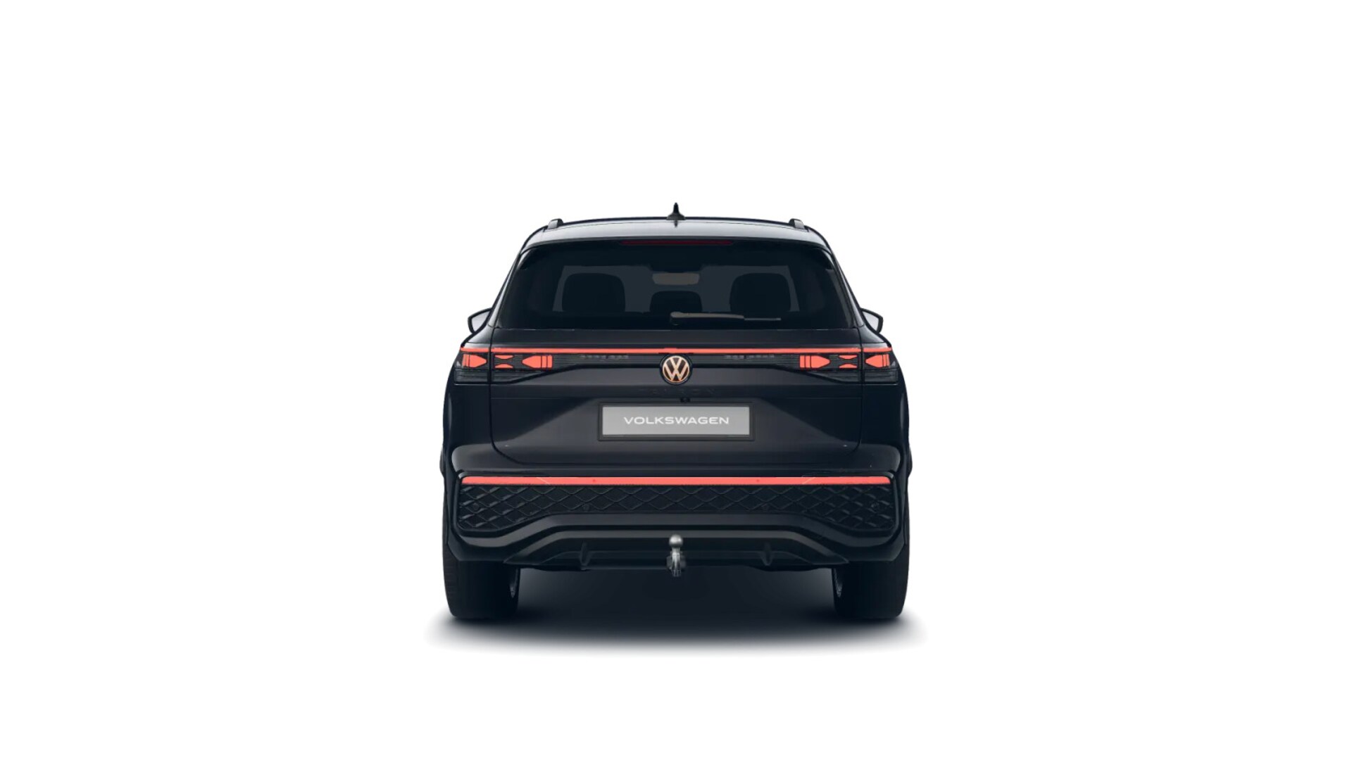 Volkswagen Tayron R-Line