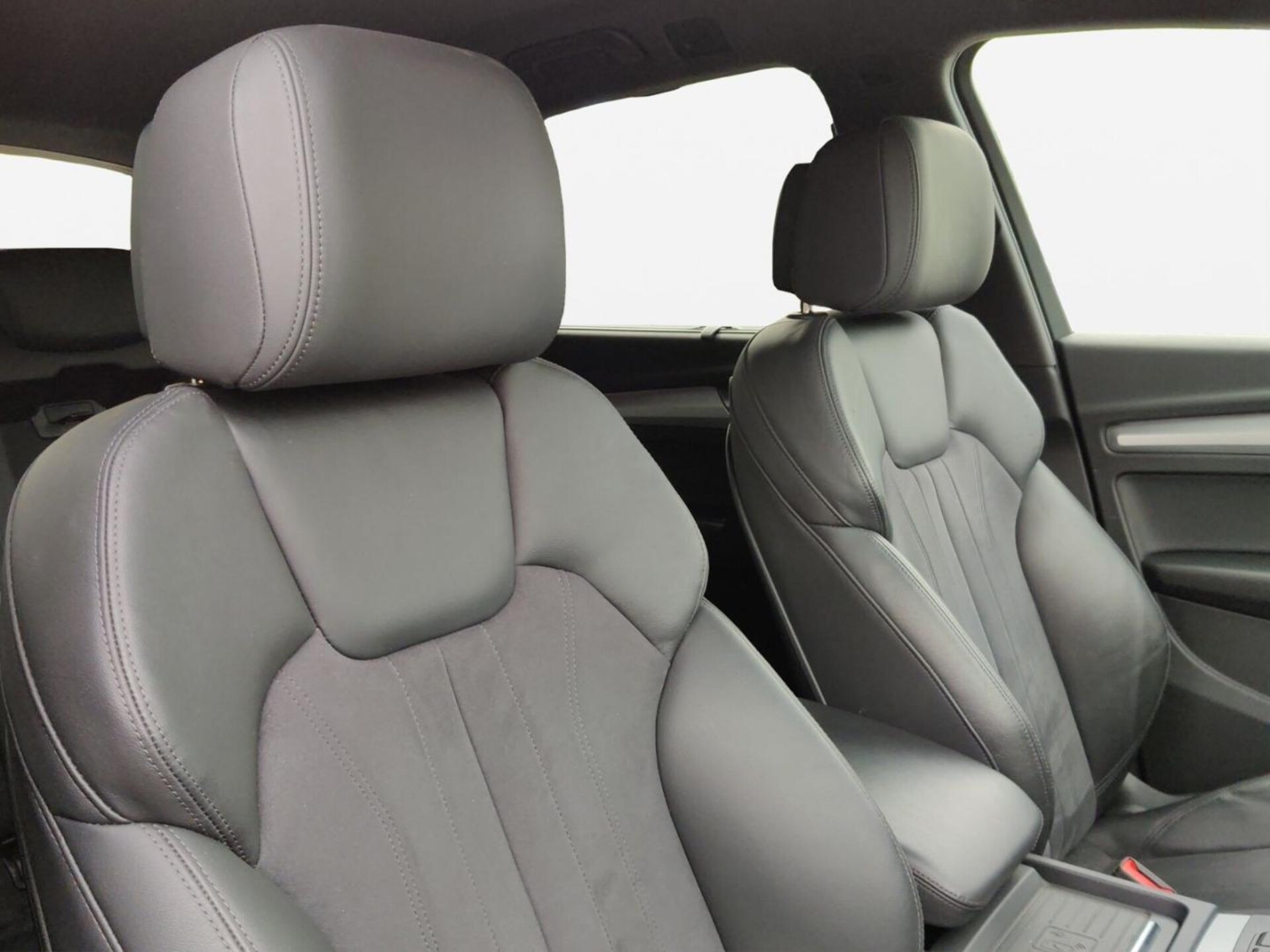 Audi Q5 SUV Advanced
