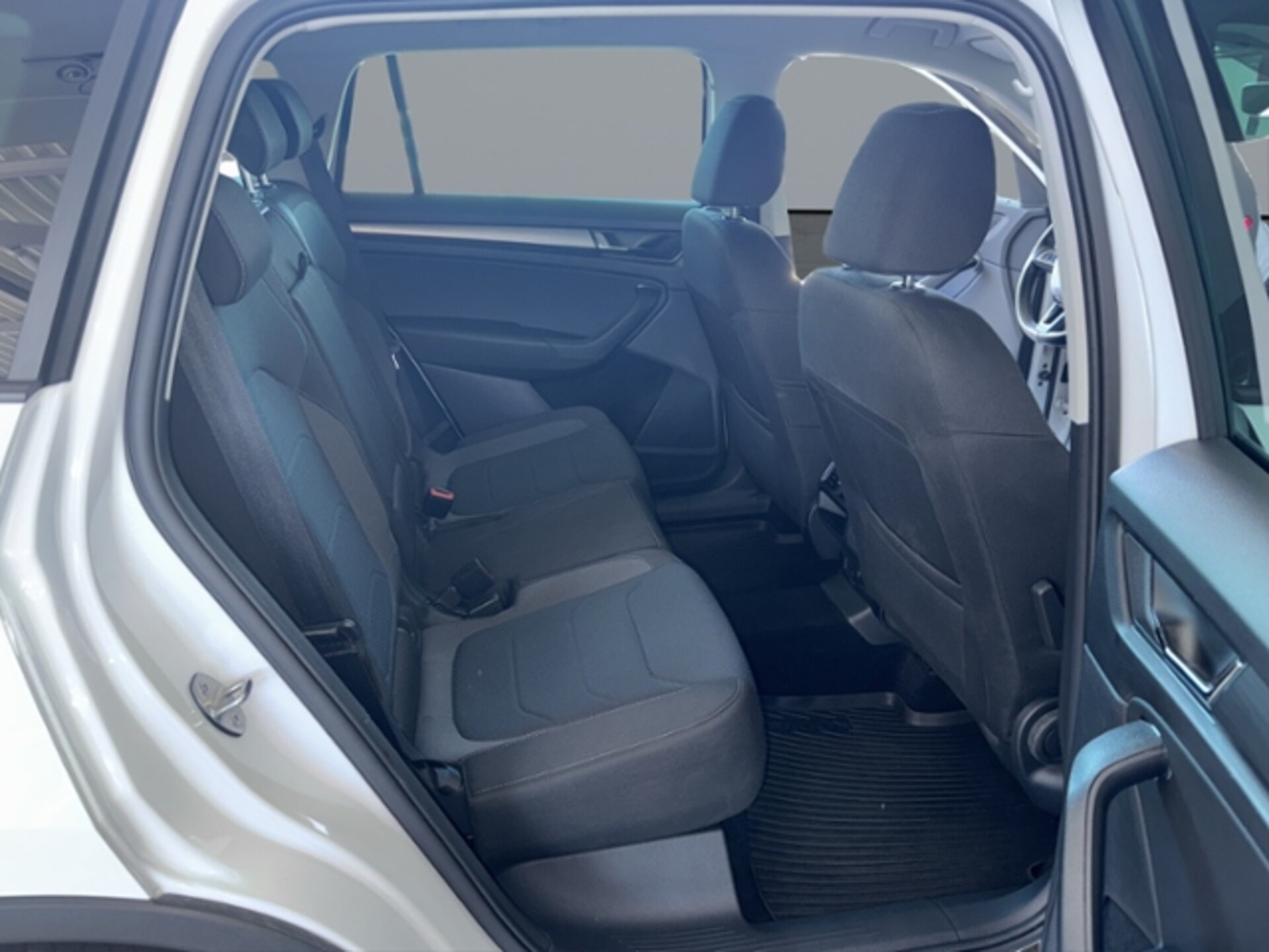 Skoda Kodiaq Ambition