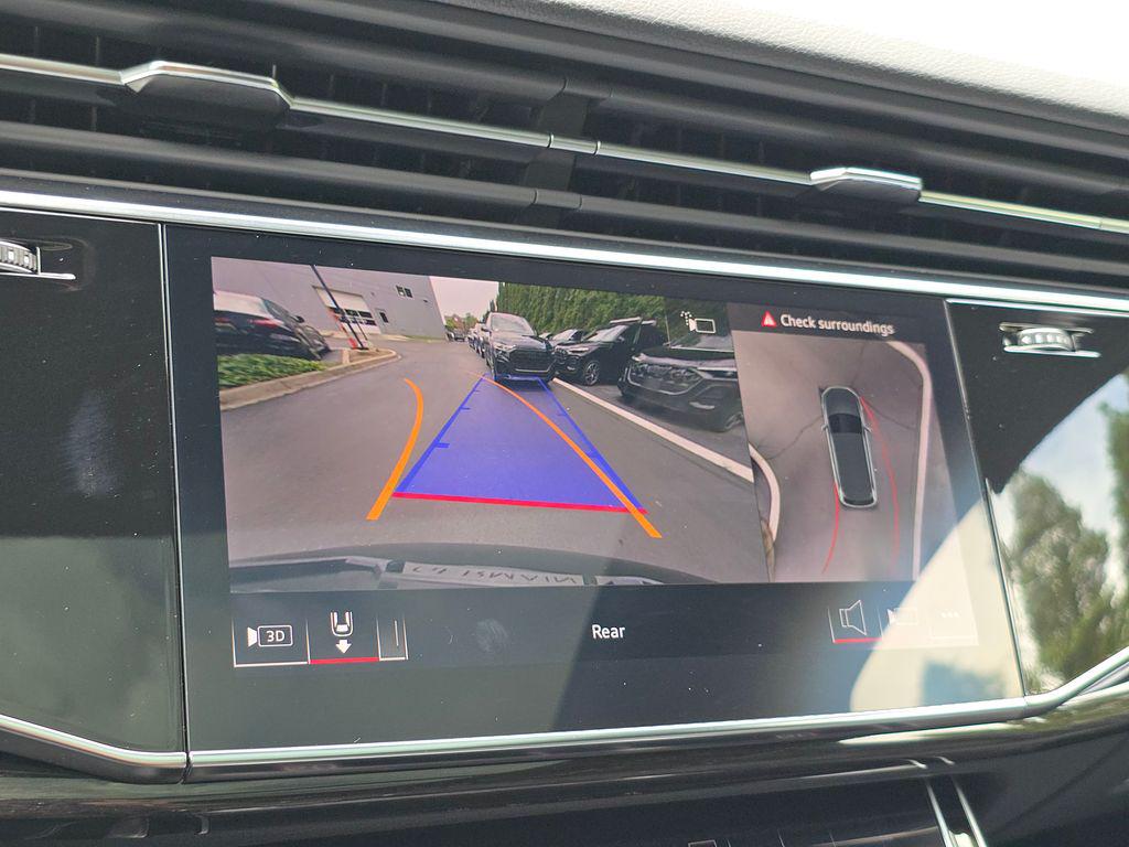 2026 Audi Q7 Premium Plus - Photo 25