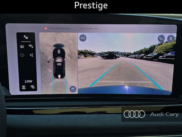 2026 Audi S5 Prestige - Photo 24