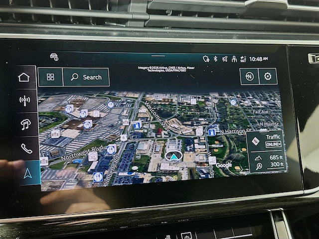 2026 Audi Q8 Premium Plus - Photo 13