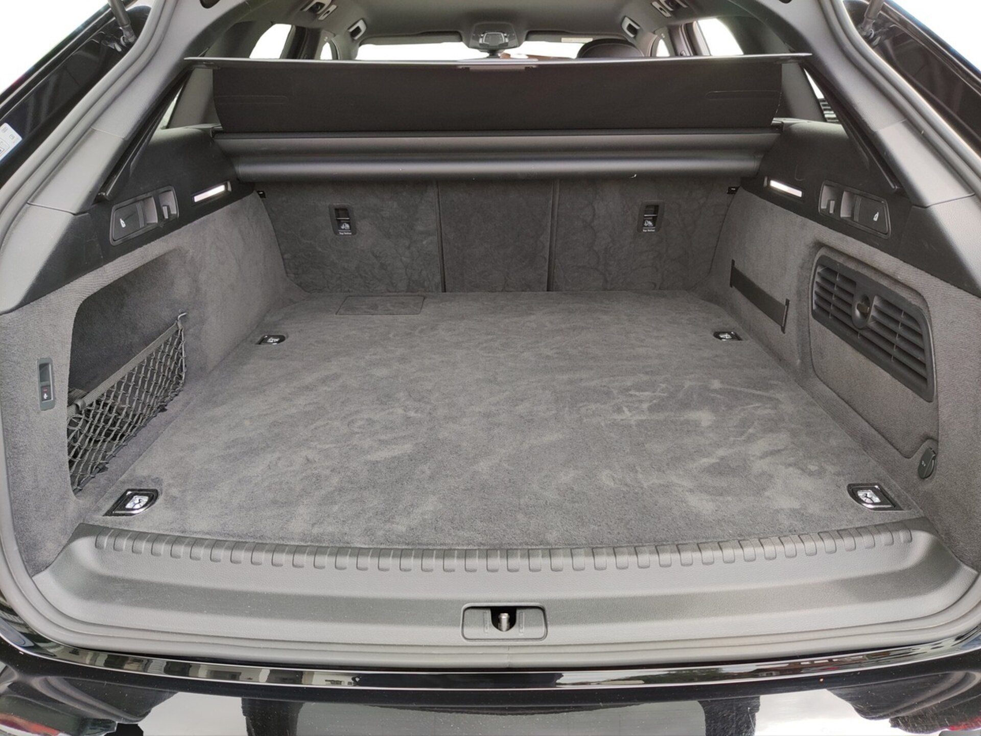 Audi A6 Avant TFSI e Sport