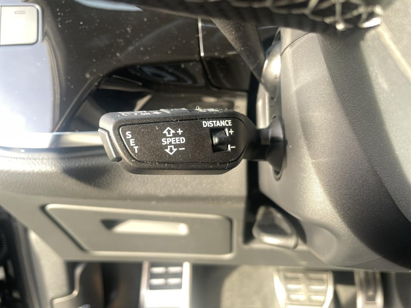 Audi Q3 Sportback – Bild 20