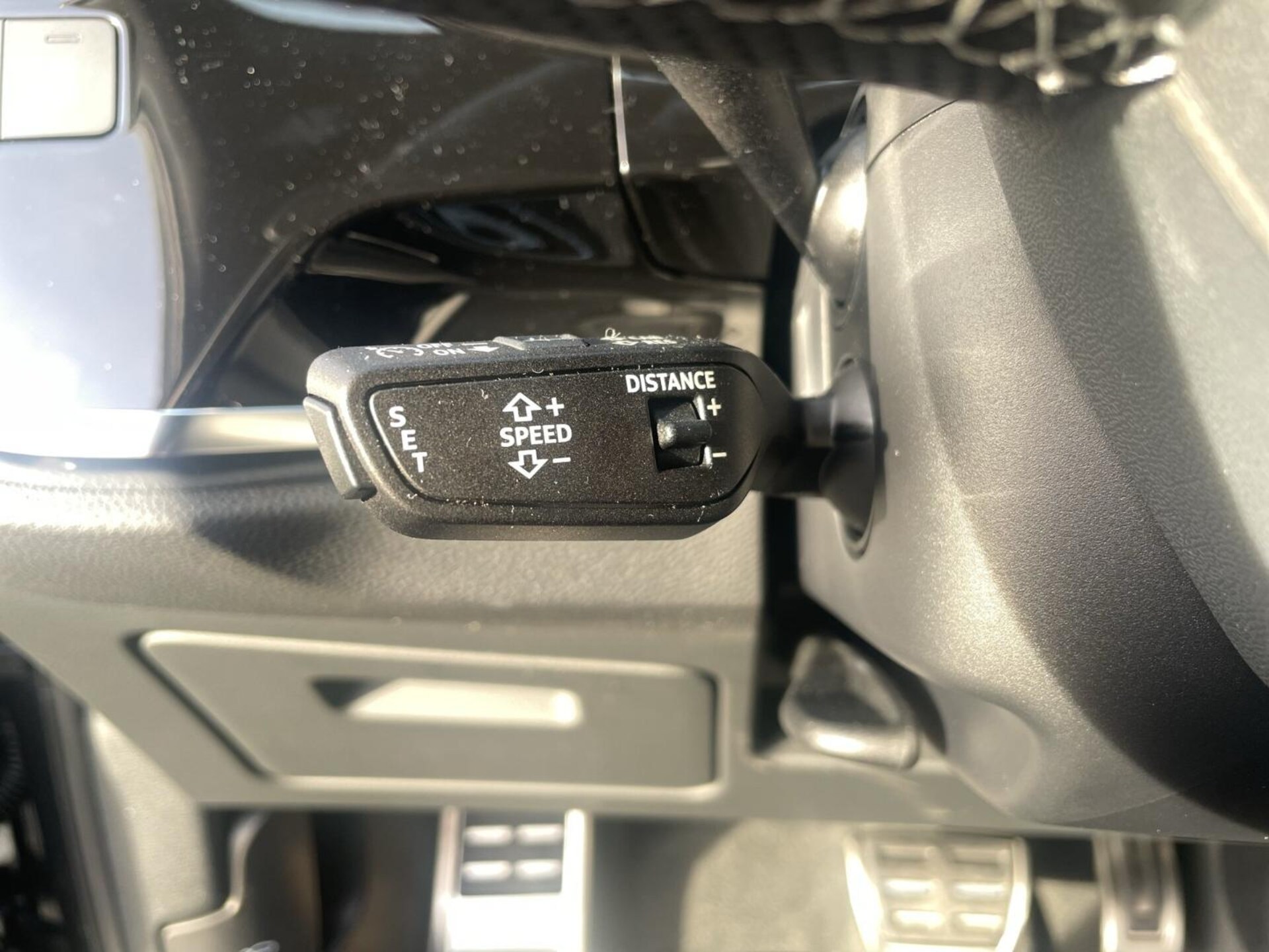 Audi Q3 Sportback S line