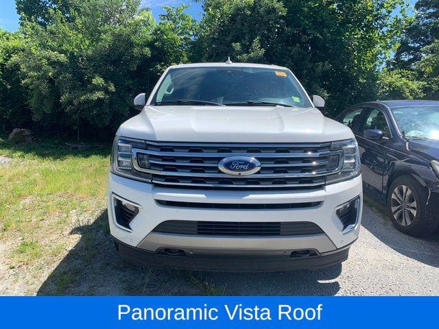 2020 Ford Expedition