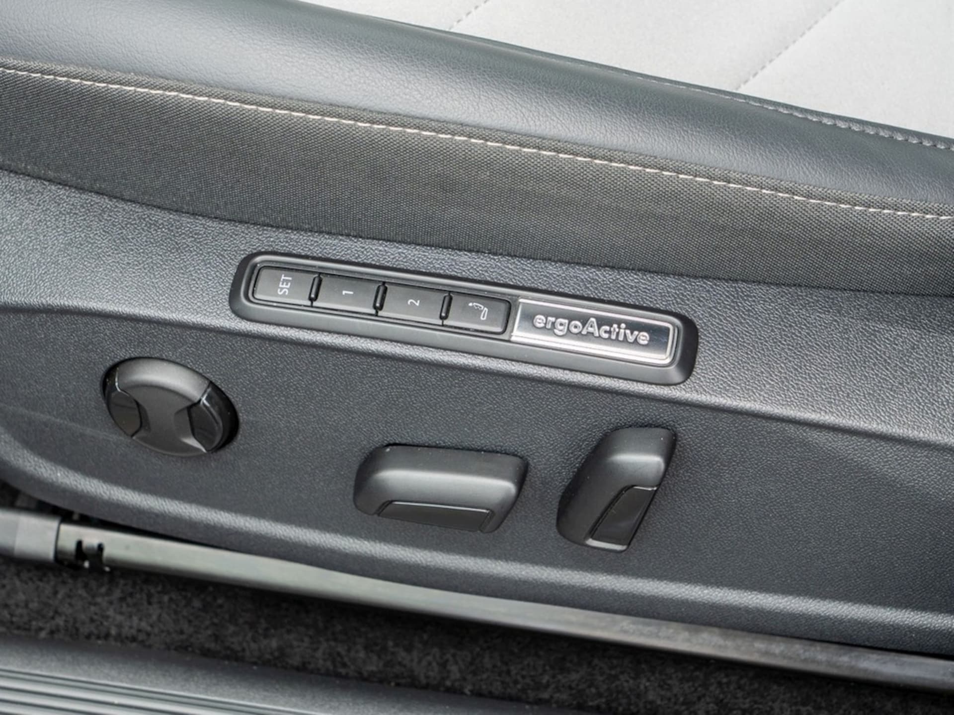 Volkswagen ID.3 Pro S