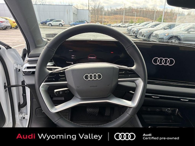 2025 Audi New A5 Premium Plus - Photo 20