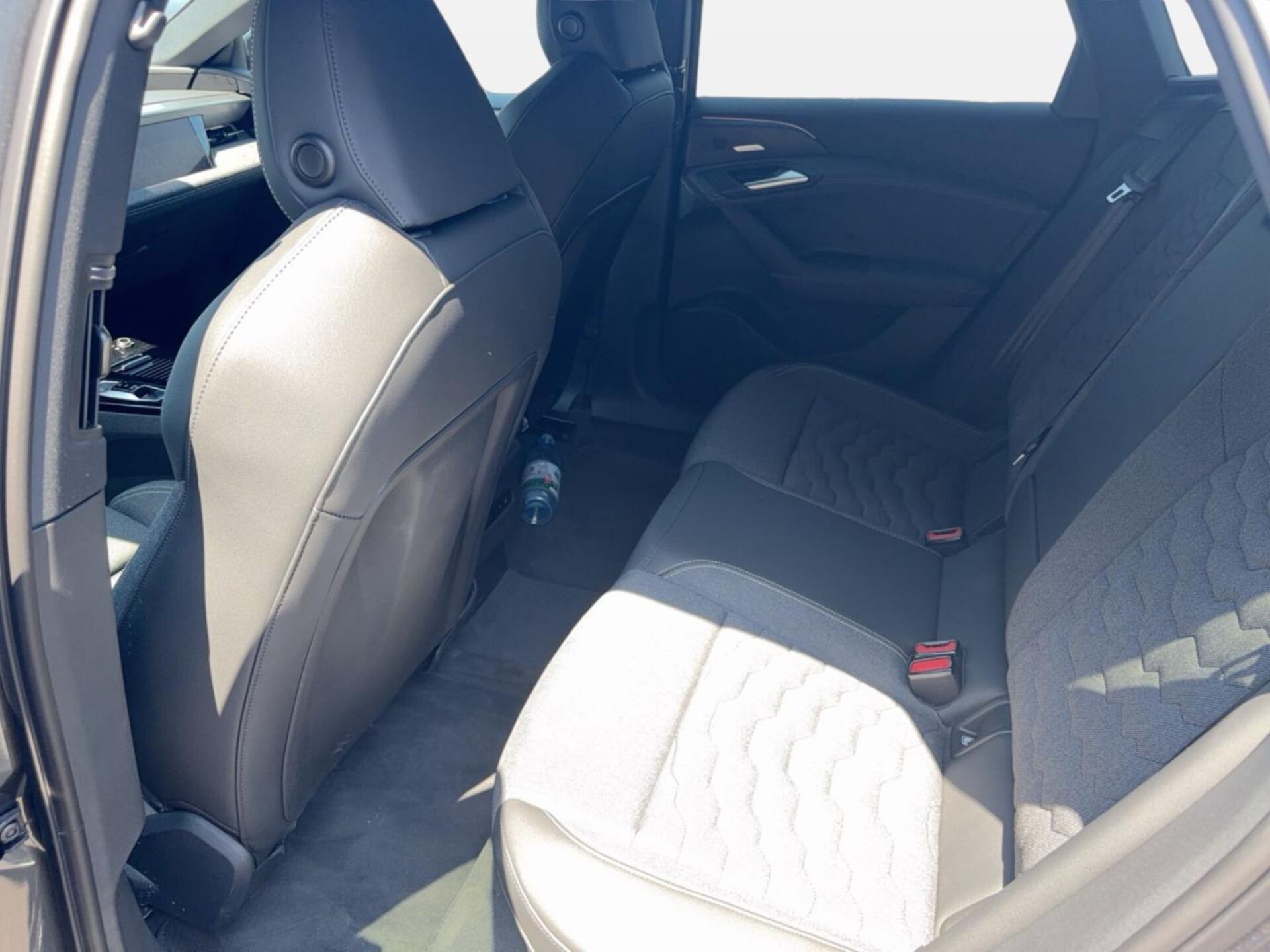 Audi A6 Avant e-tron