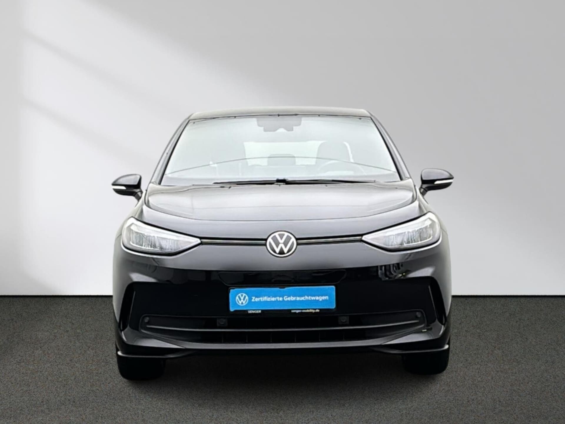 Volkswagen ID.3 MOVE Pro