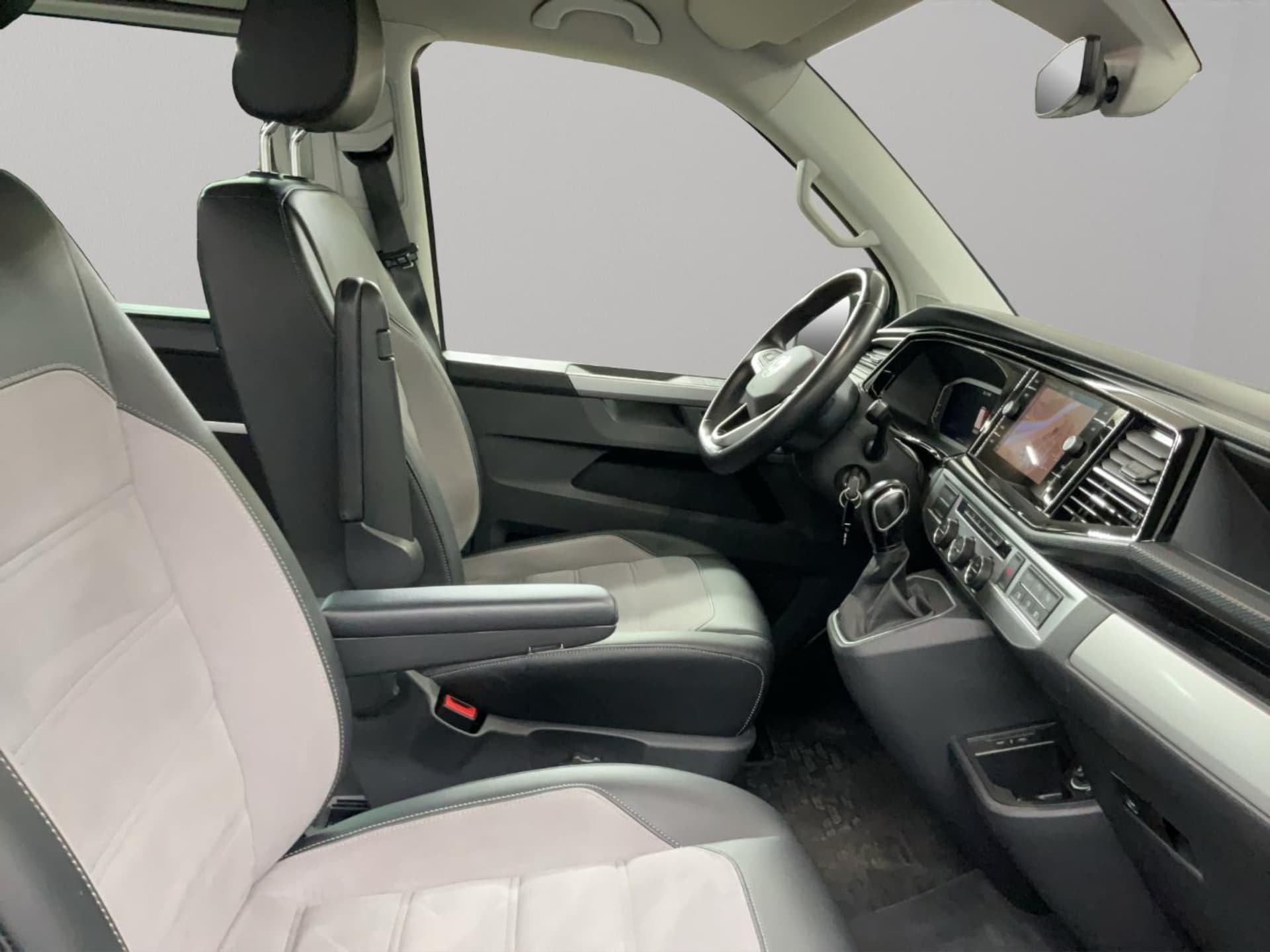 Volkswagen T6.1 Multivan Comfortline