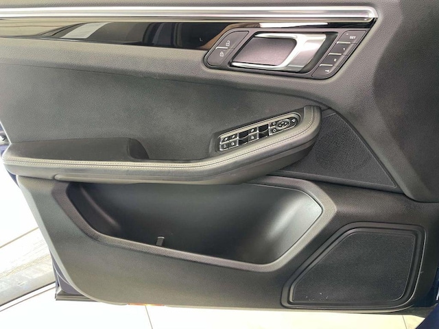 2023 Porsche Macan Base - Photo 36