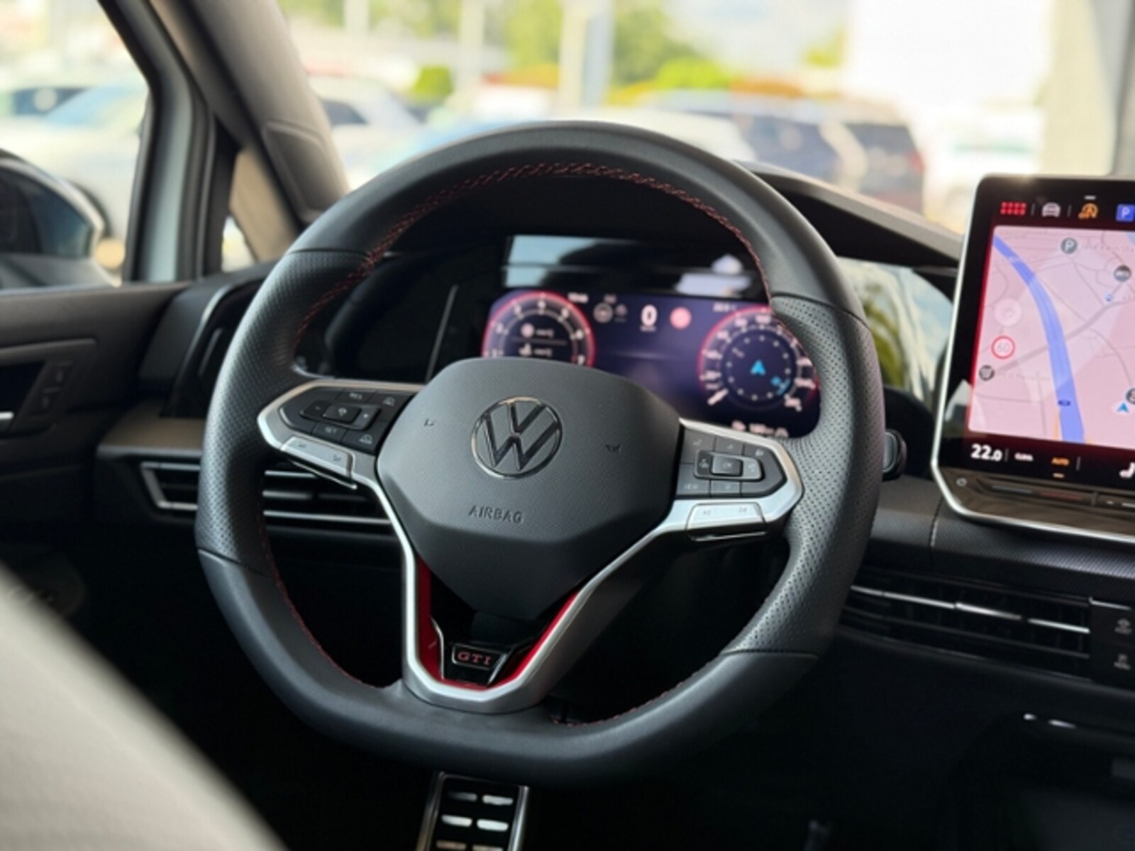 Volkswagen Golf – Bild 14