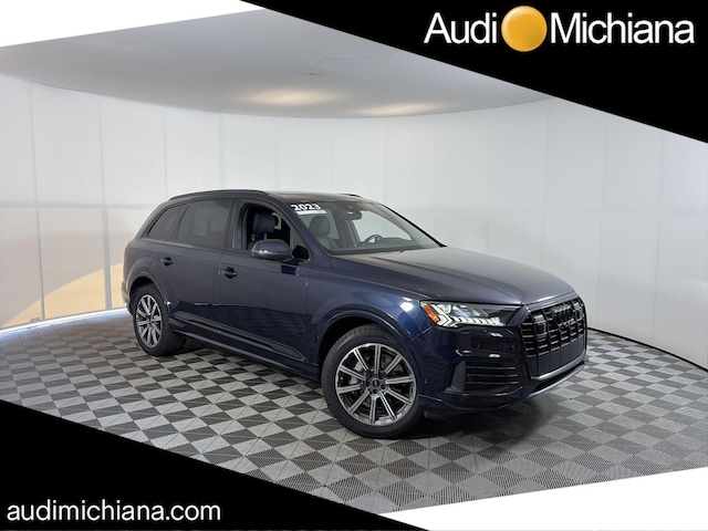 2023 Audi Q7