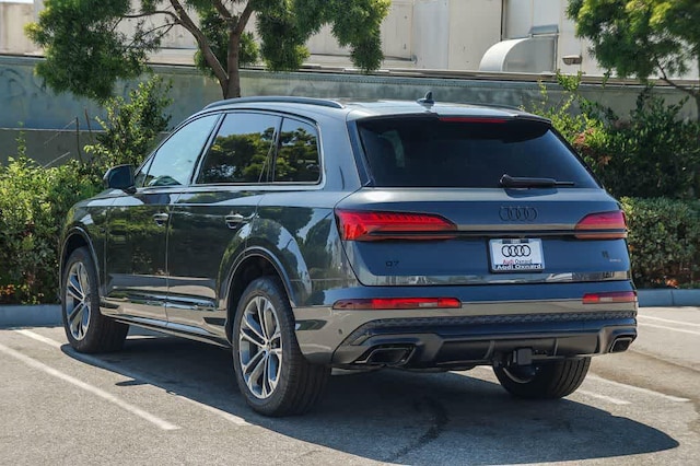 2026 Audi Q7 S Line Premium - Photo 6