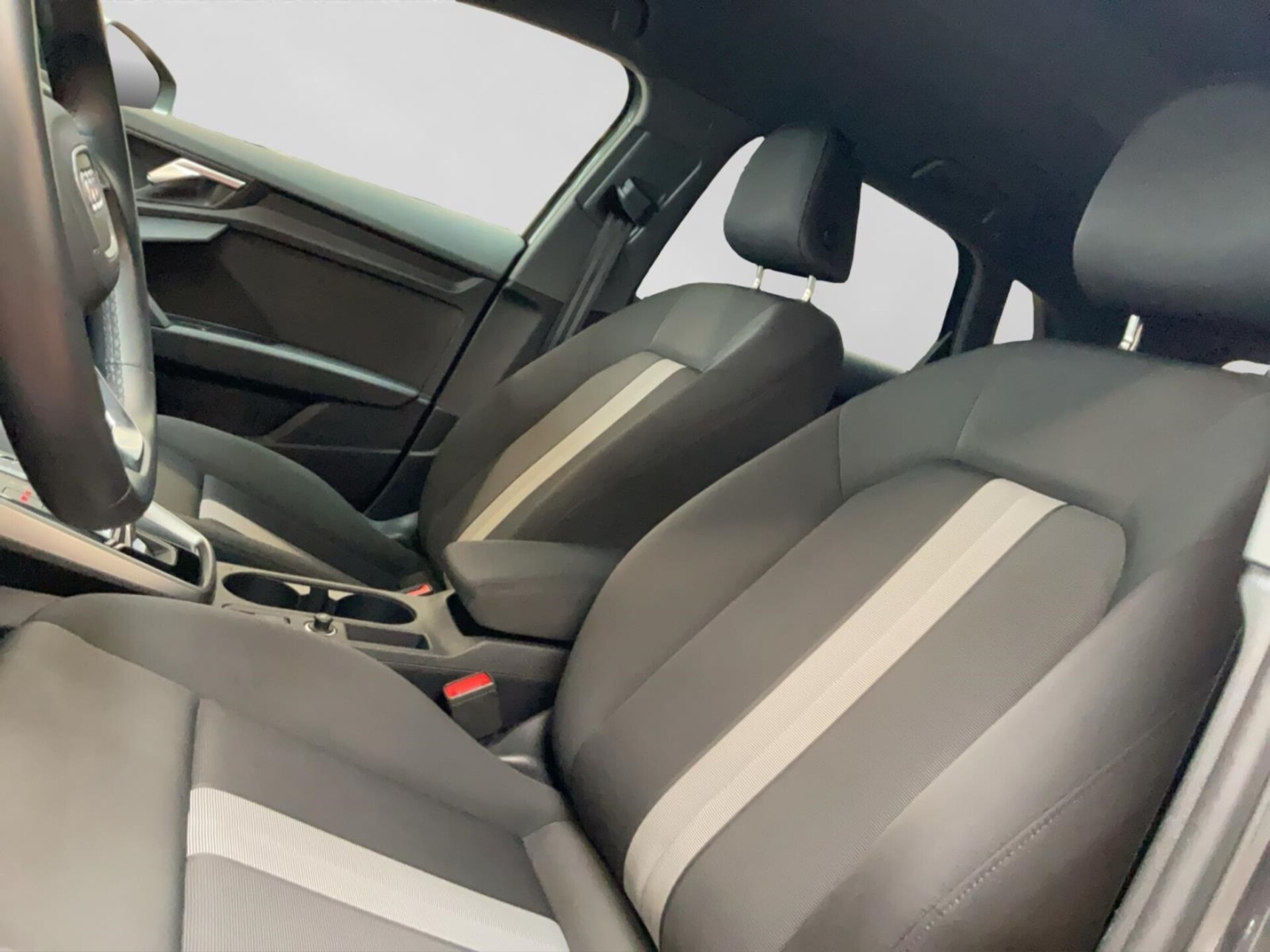 Audi A3 Sportback S line