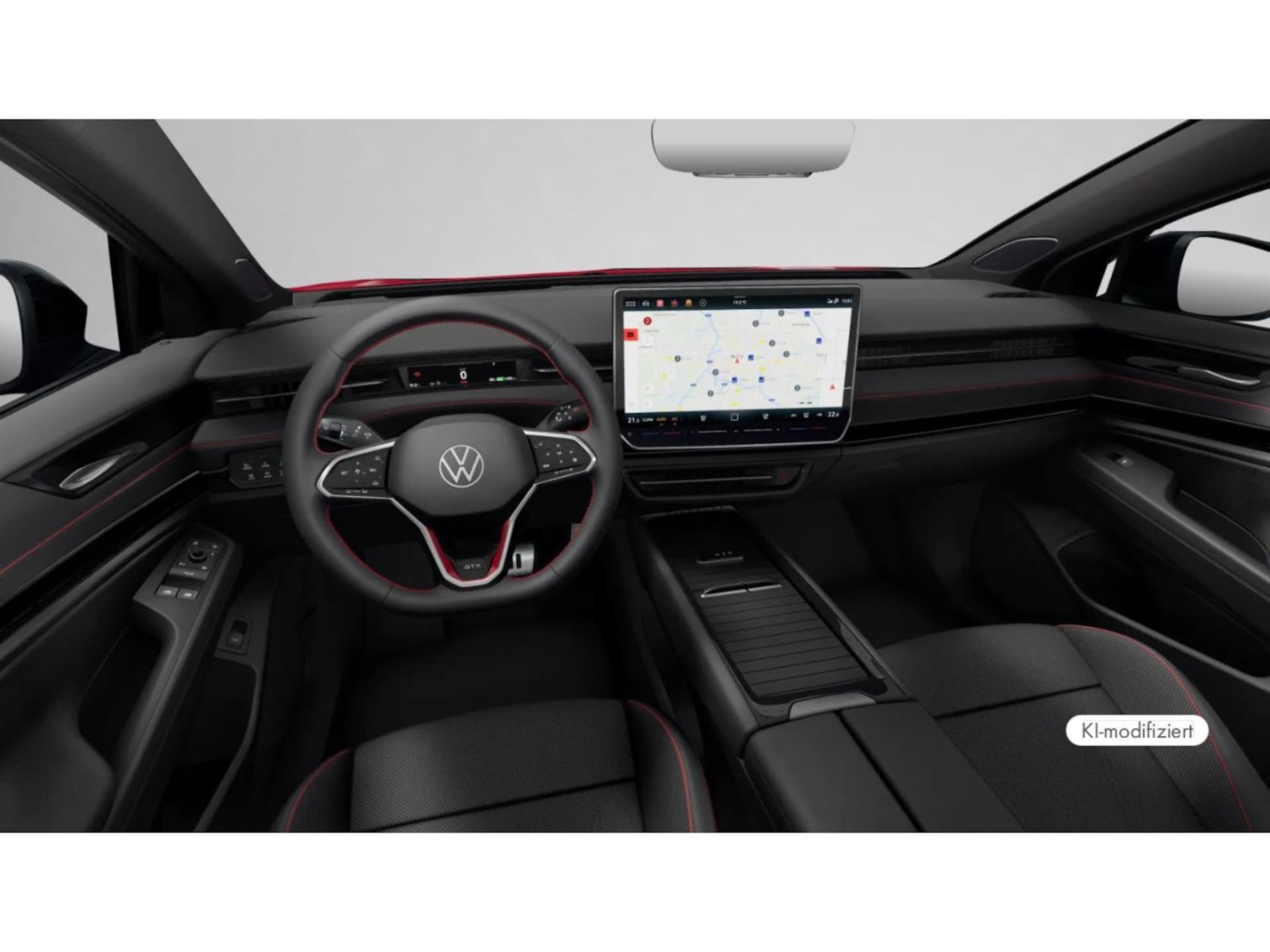 Volkswagen ID.7 GTX