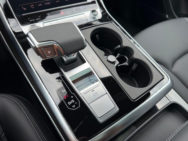 2026 Audi Q8 Premium Plus - Photo 22