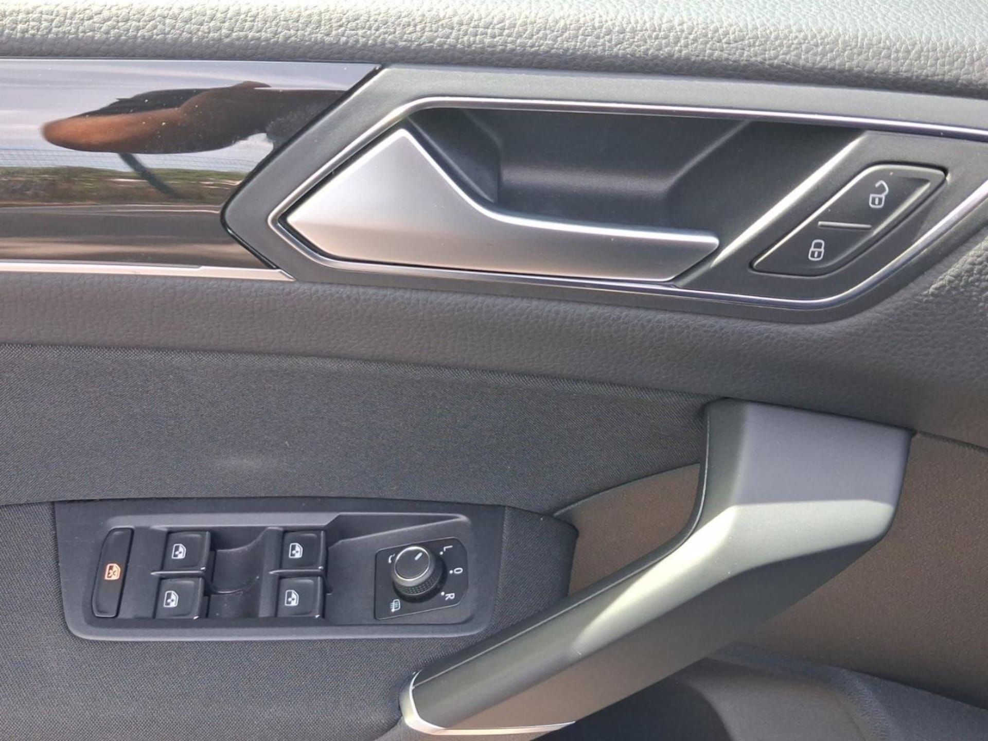 Volkswagen Touran Highline
